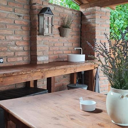 Apartmany Ve Starem Pivovaru Malesov Екстериор снимка