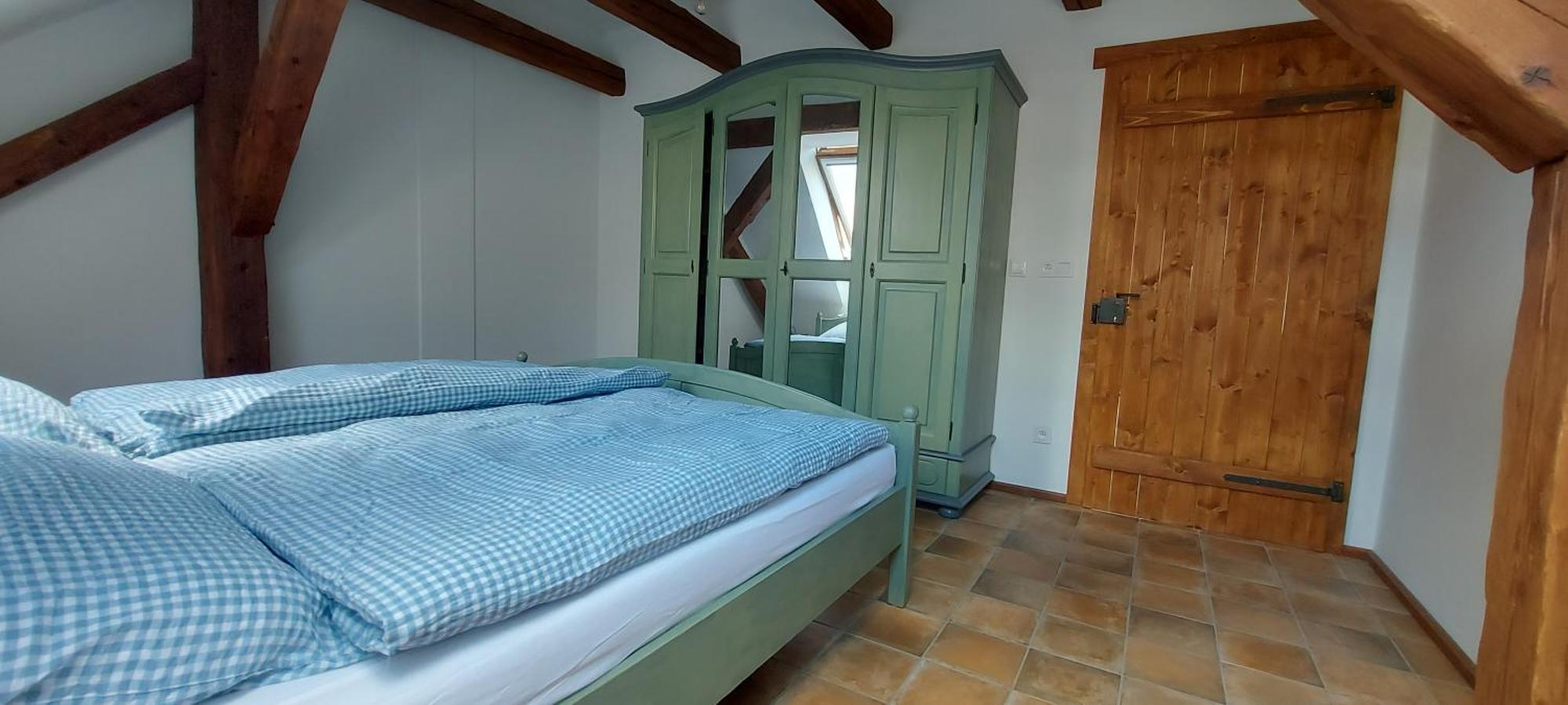 Apartmany Ve Starem Pivovaru Malesov Екстериор снимка