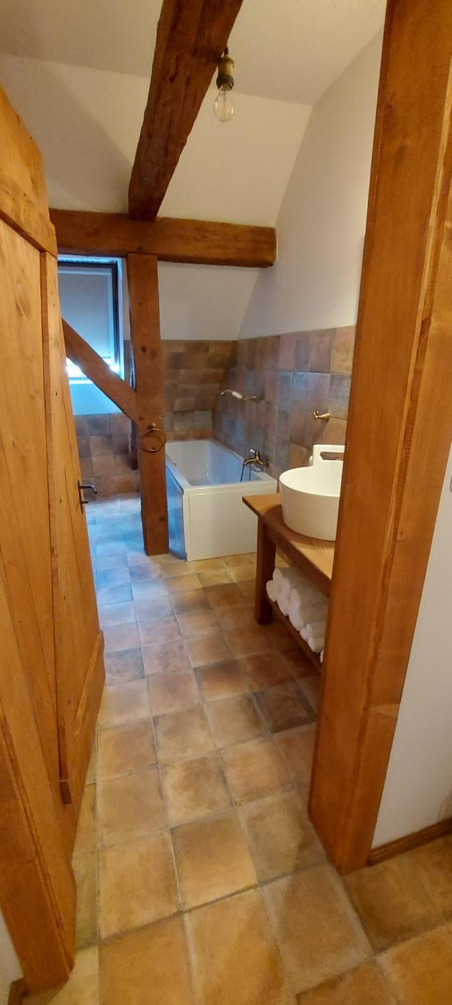 Apartmany Ve Starem Pivovaru Malesov Екстериор снимка