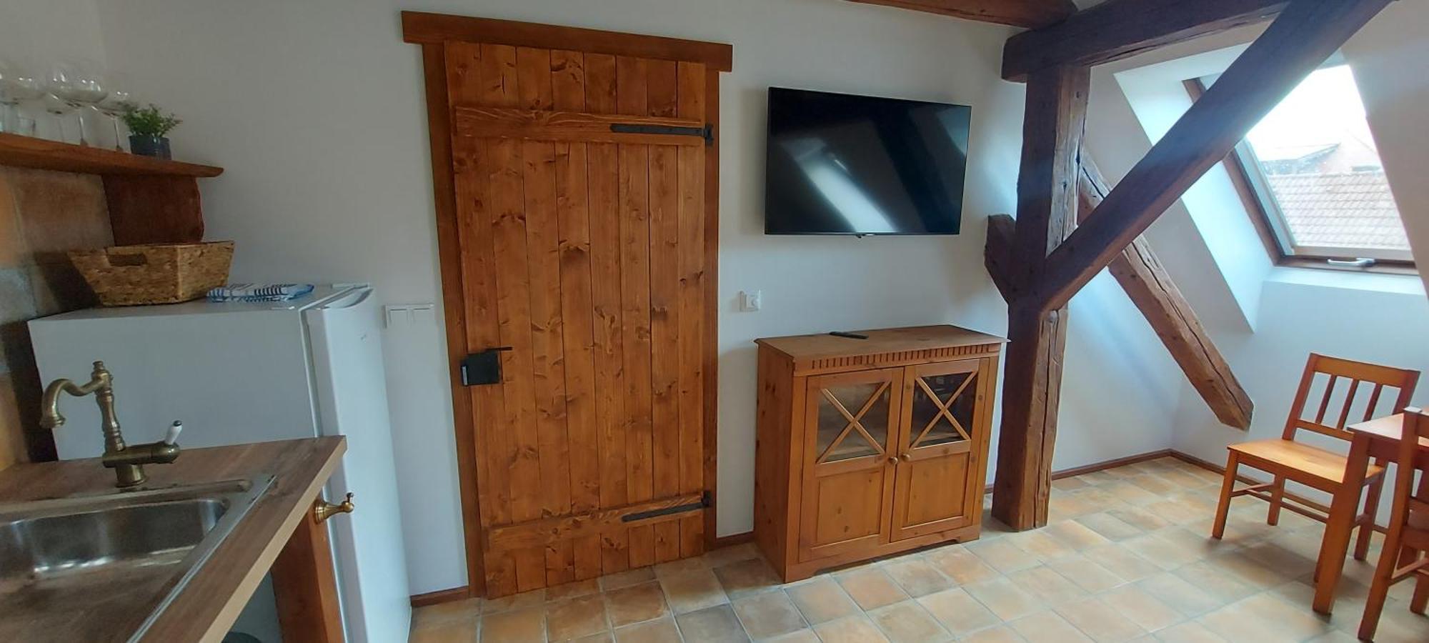 Apartmany Ve Starem Pivovaru Malesov Екстериор снимка