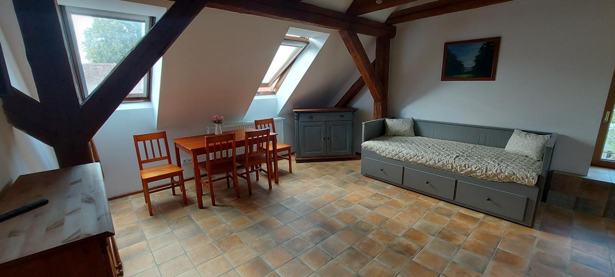 Apartmany Ve Starem Pivovaru Malesov Екстериор снимка