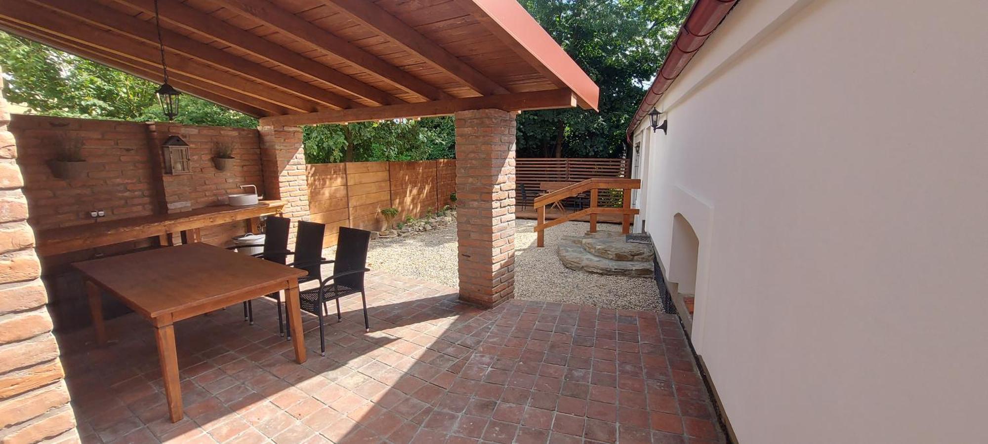 Apartmany Ve Starem Pivovaru Malesov Екстериор снимка