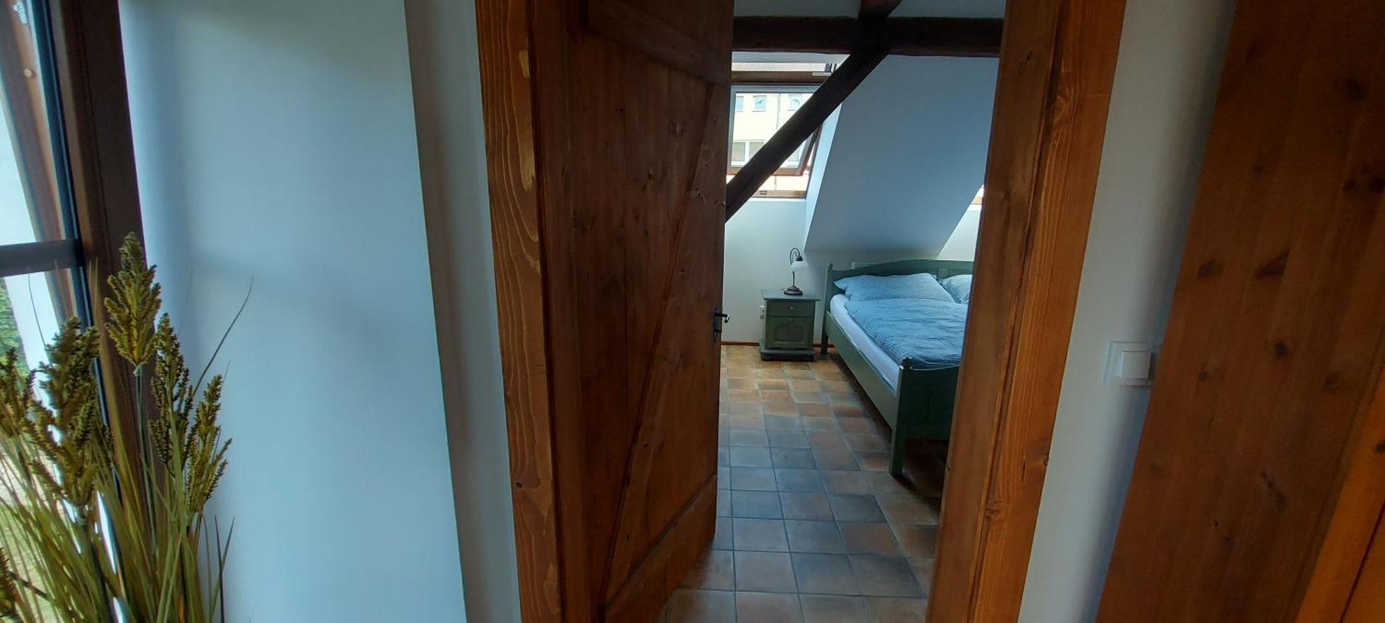 Apartmany Ve Starem Pivovaru Malesov Екстериор снимка