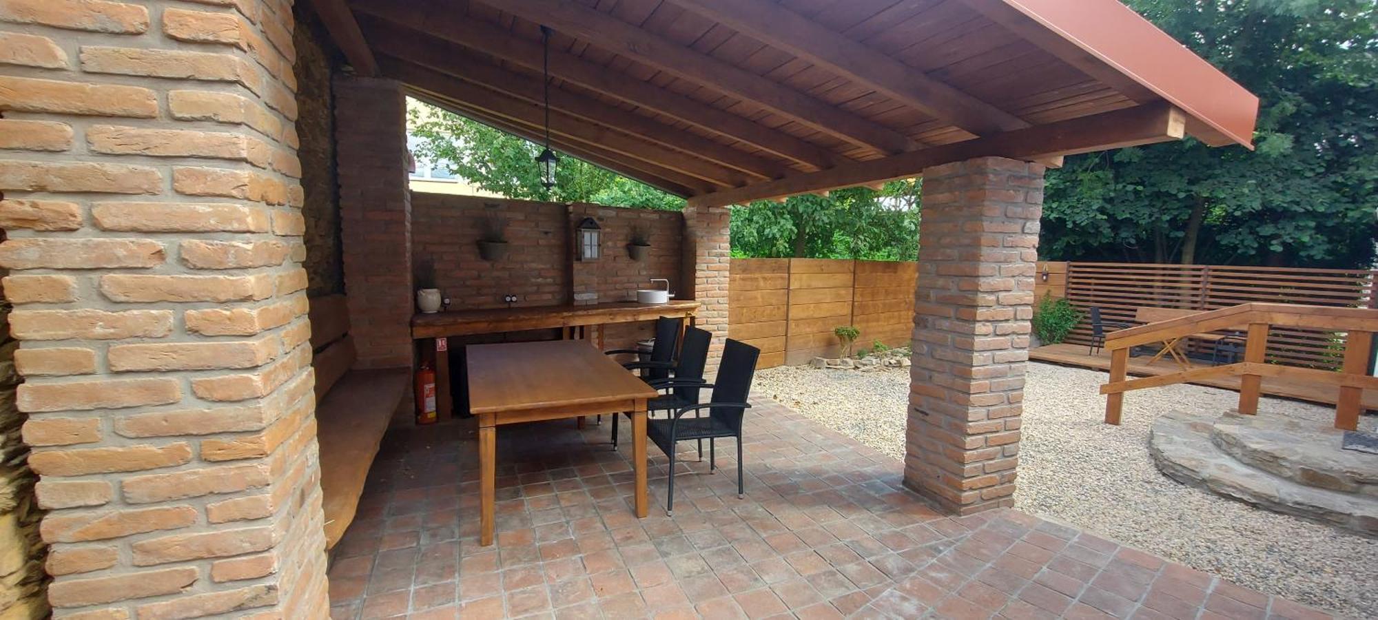 Apartmany Ve Starem Pivovaru Malesov Екстериор снимка