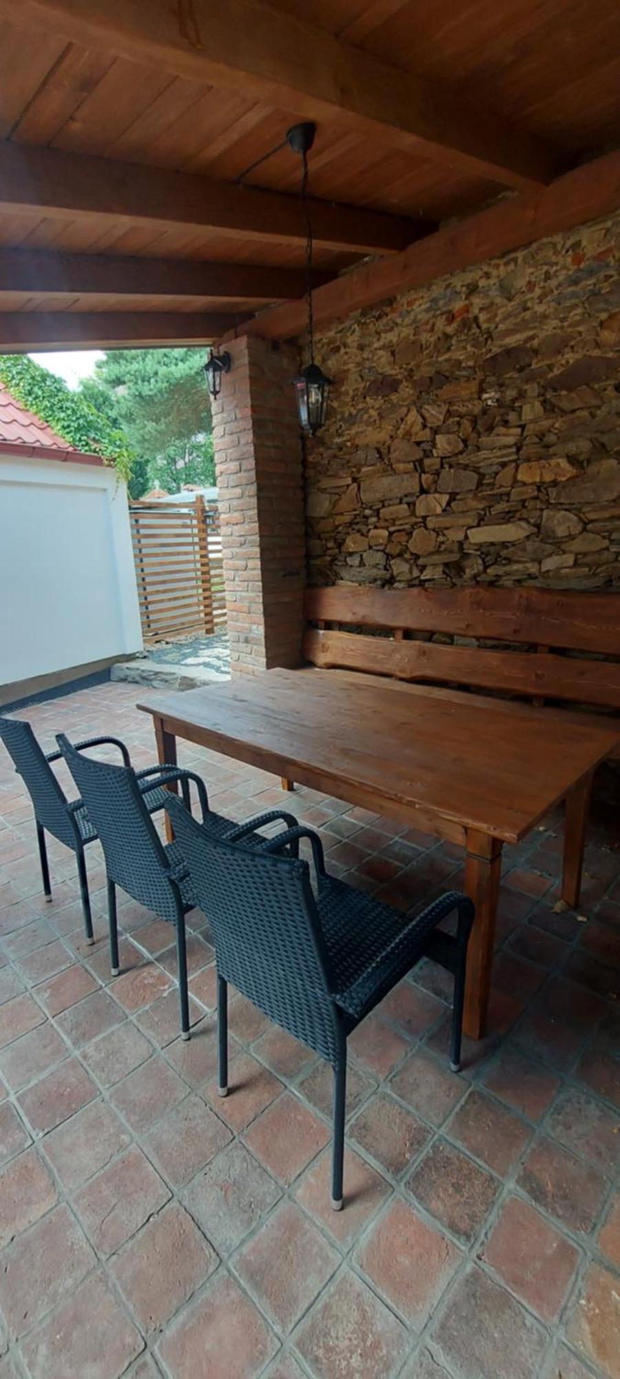 Apartmany Ve Starem Pivovaru Malesov Екстериор снимка