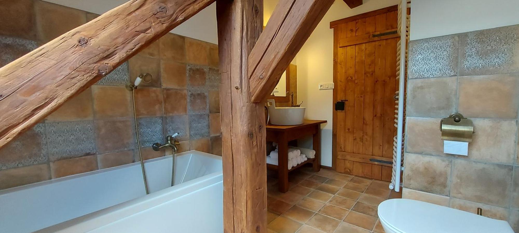 Apartmany Ve Starem Pivovaru Malesov Екстериор снимка