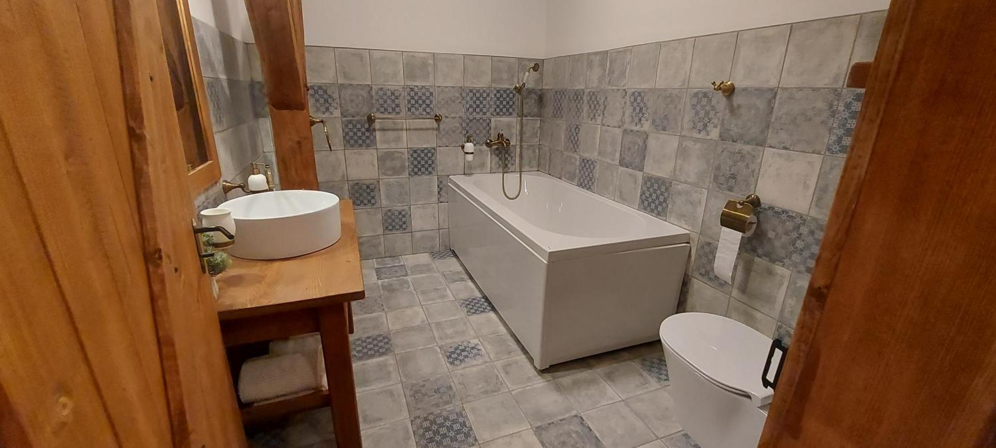 Apartmany Ve Starem Pivovaru Malesov Екстериор снимка