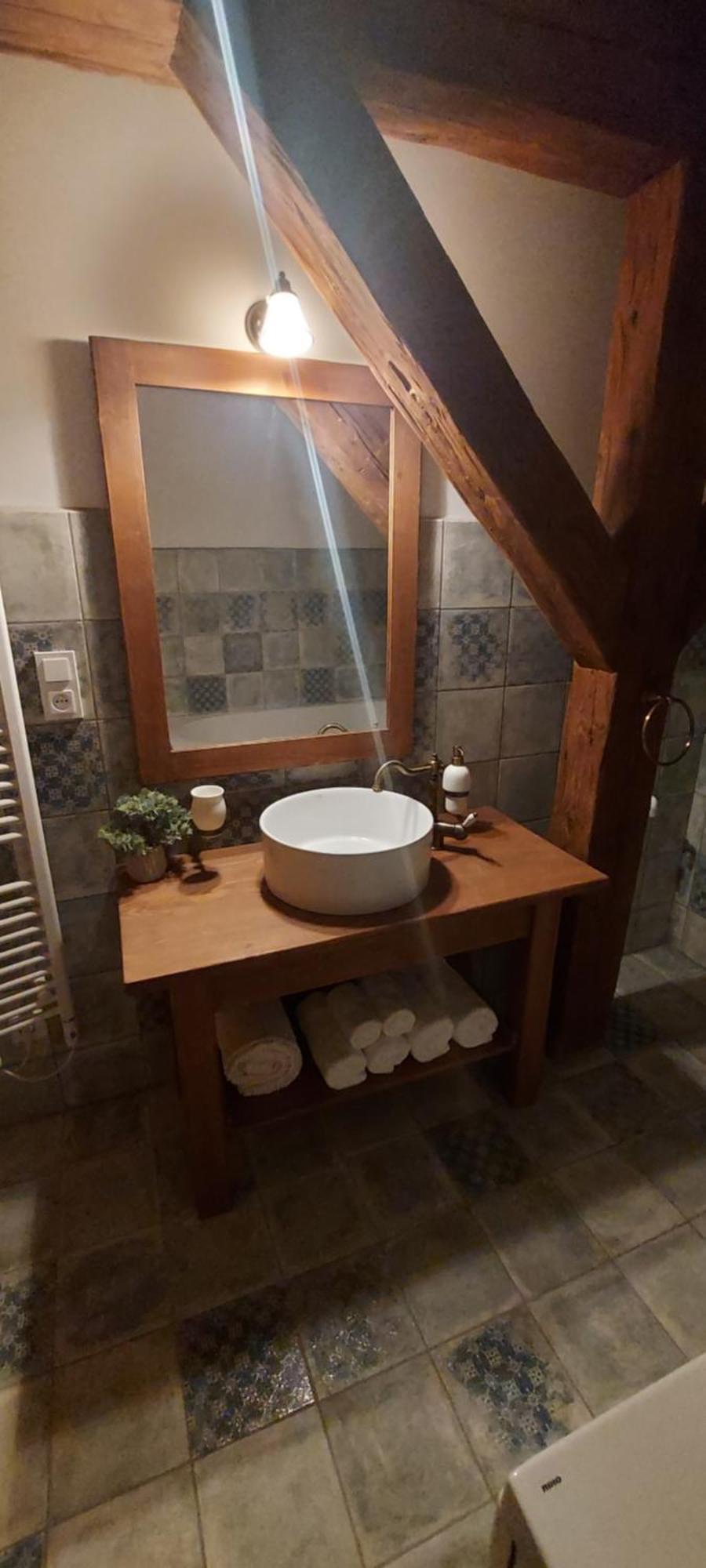 Apartmany Ve Starem Pivovaru Malesov Екстериор снимка