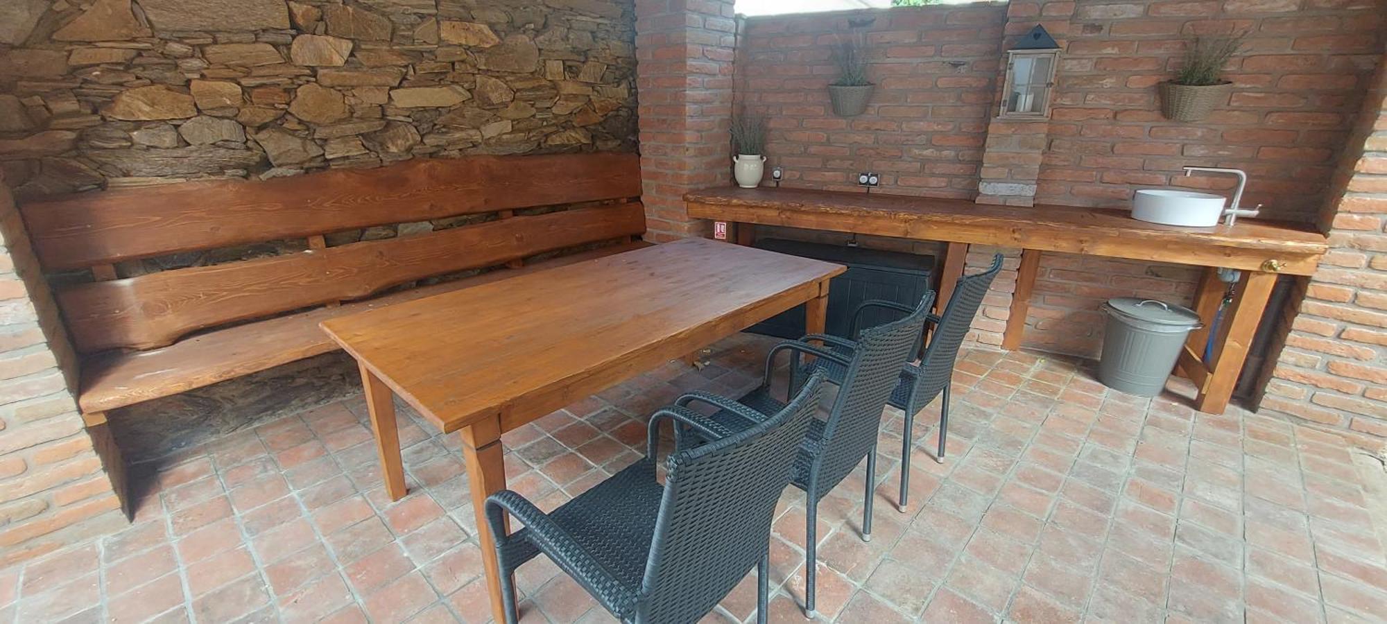 Apartmany Ve Starem Pivovaru Malesov Екстериор снимка