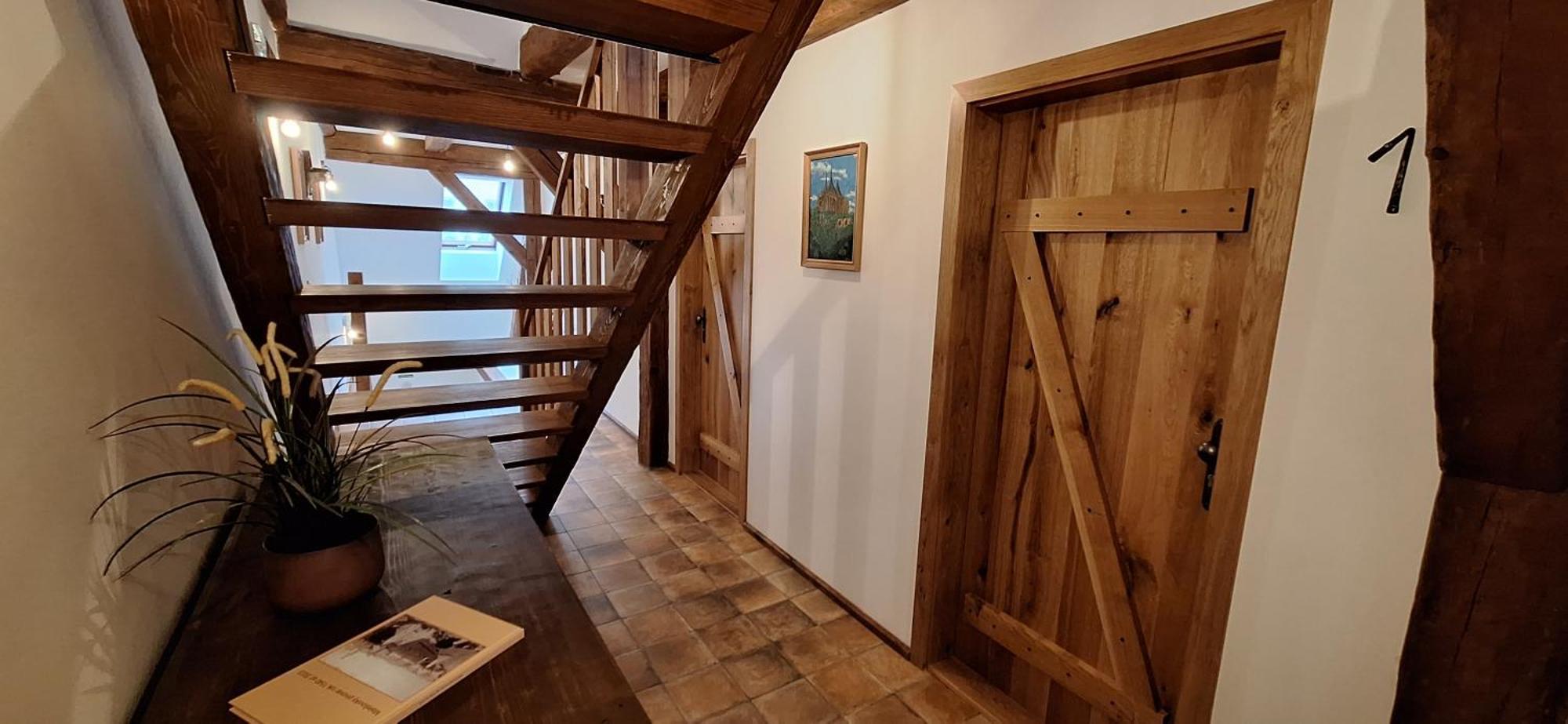 Apartmany Ve Starem Pivovaru Malesov Екстериор снимка