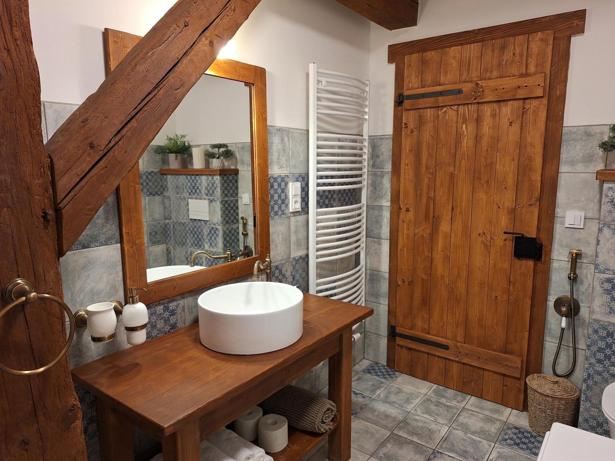 Apartmany Ve Starem Pivovaru Malesov Екстериор снимка
